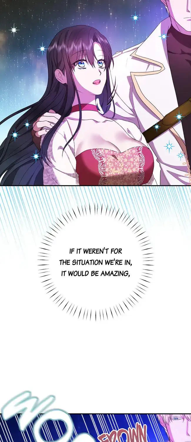 Altruistic Warrior Chapter 36 - Page 51