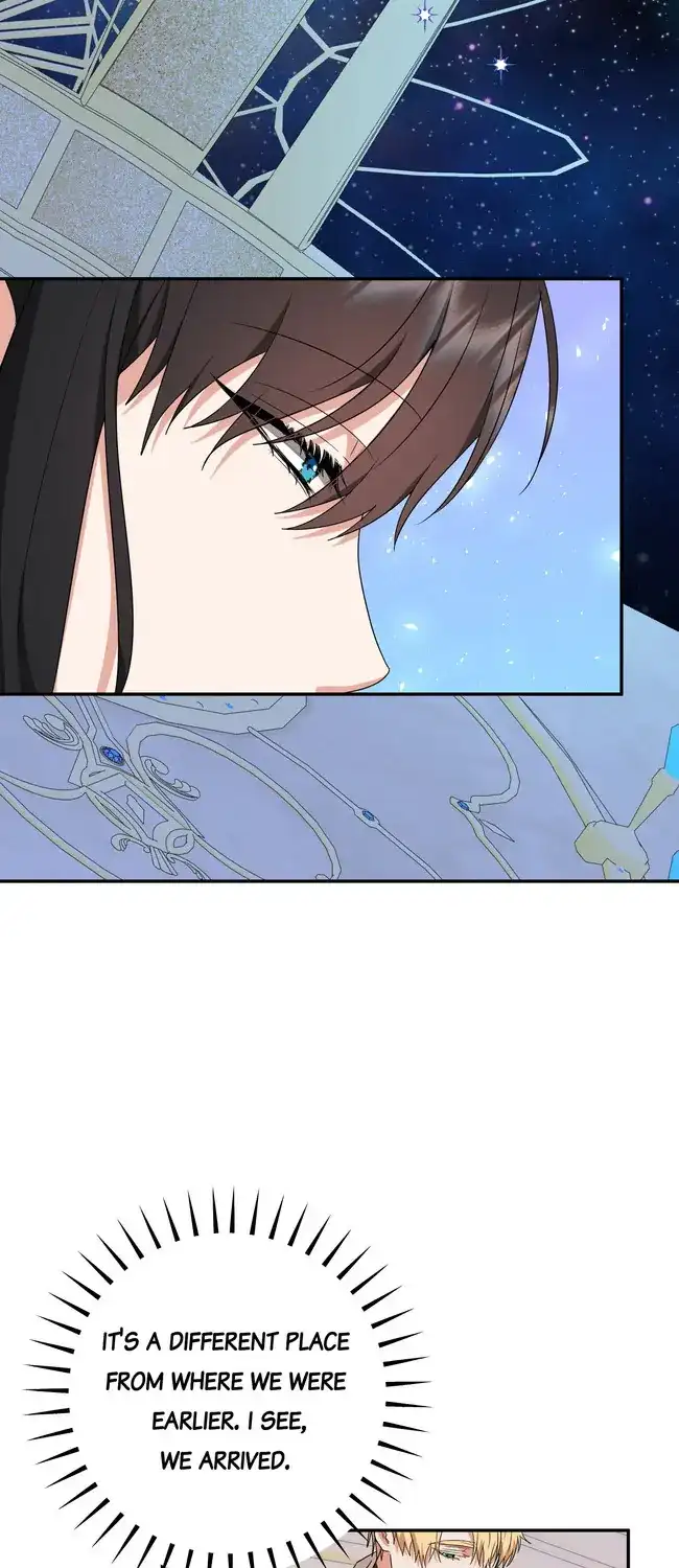 Altruistic Warrior Chapter 36 - Page 54