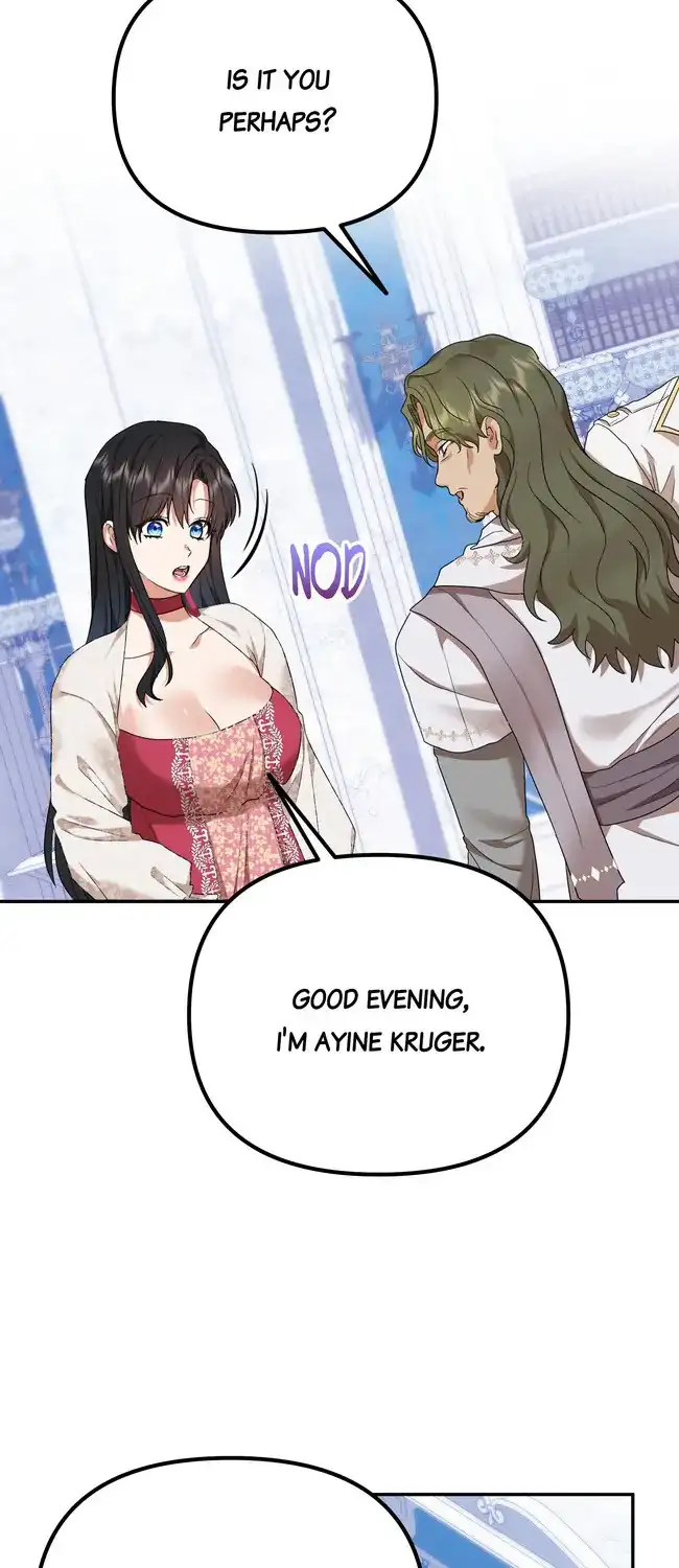 Altruistic Warrior Chapter 37 - Page 13