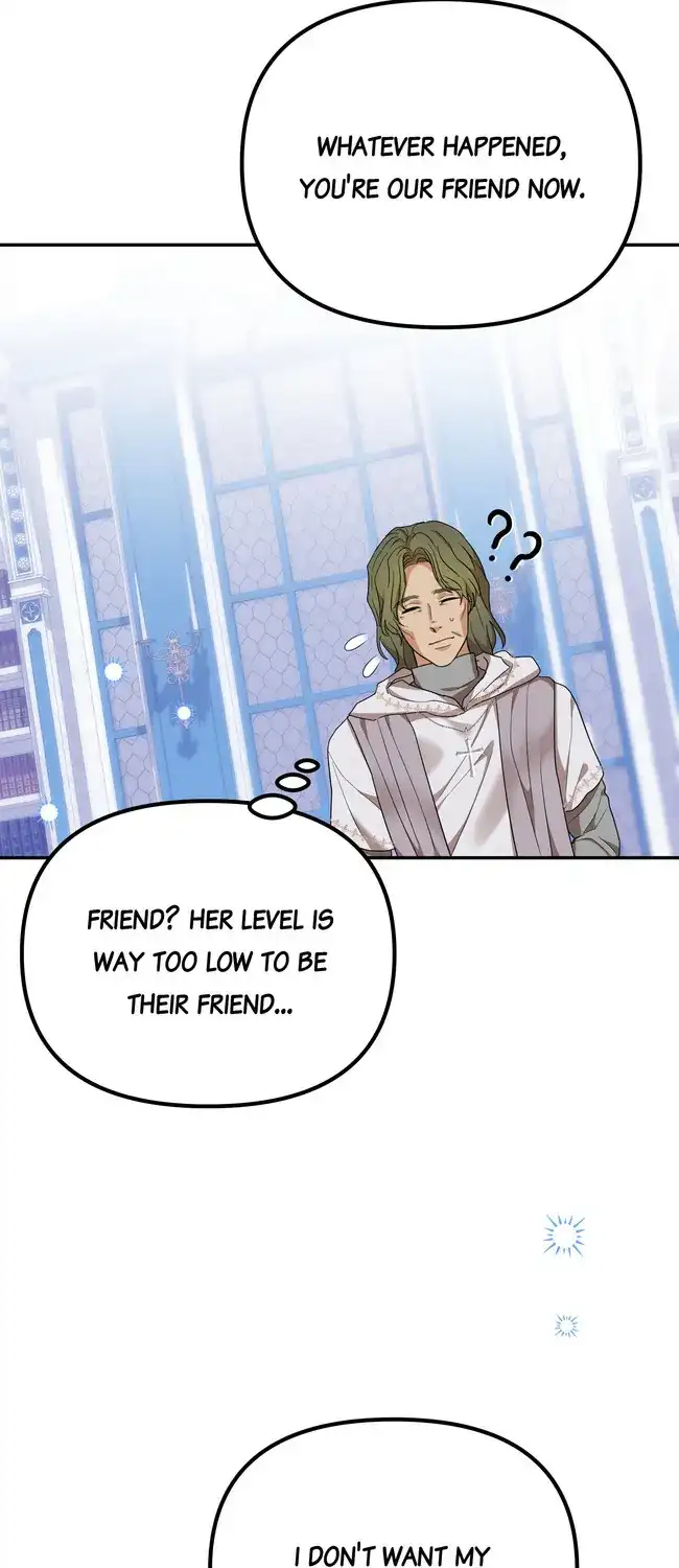 Altruistic Warrior Chapter 37 - Page 21