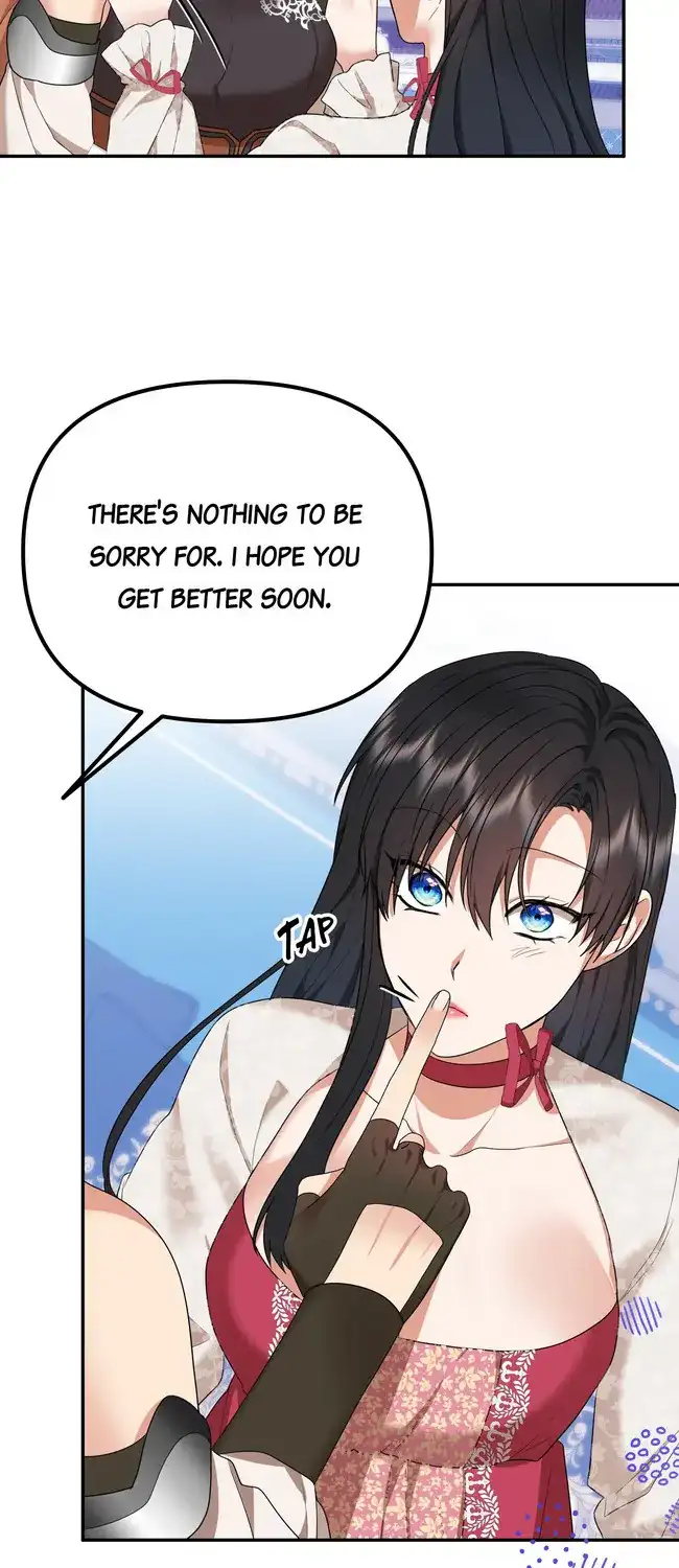 Altruistic Warrior Chapter 37 - Page 25