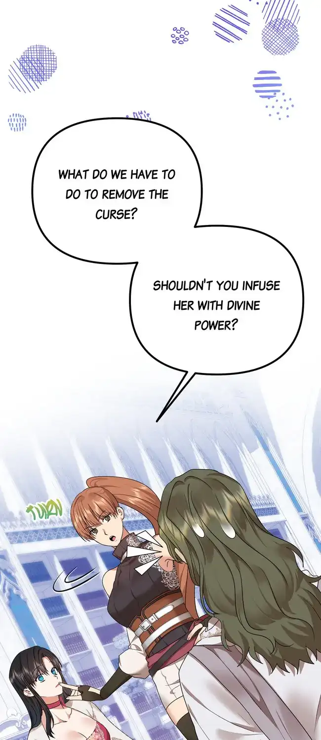 Altruistic Warrior Chapter 37 - Page 26