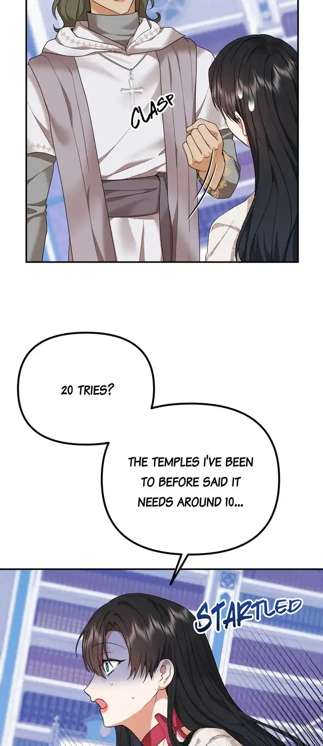 Altruistic Warrior Chapter 37 - Page 29
