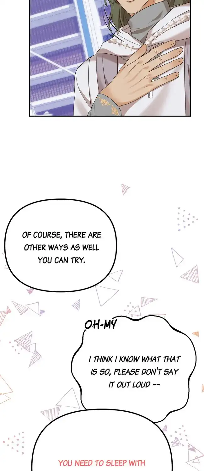 Altruistic Warrior Chapter 37 - Page 31