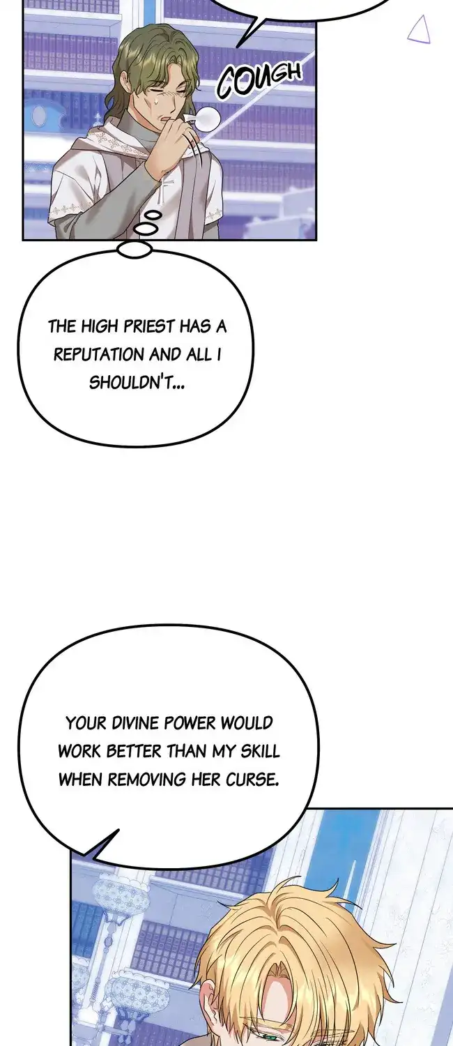Altruistic Warrior Chapter 37 - Page 36