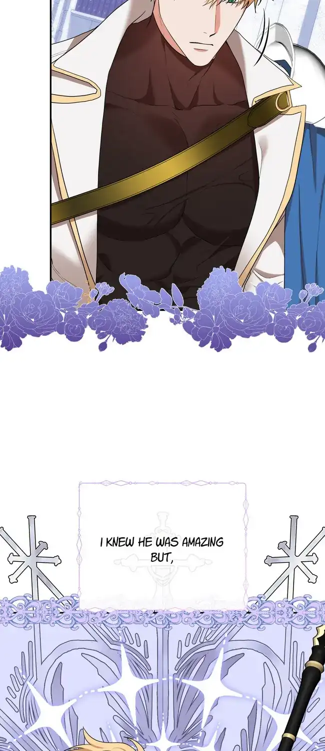 Altruistic Warrior Chapter 37 - Page 37