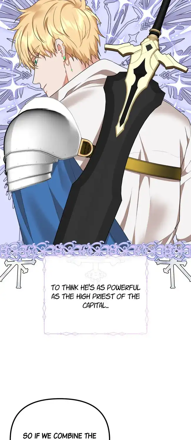 Altruistic Warrior Chapter 37 - Page 38