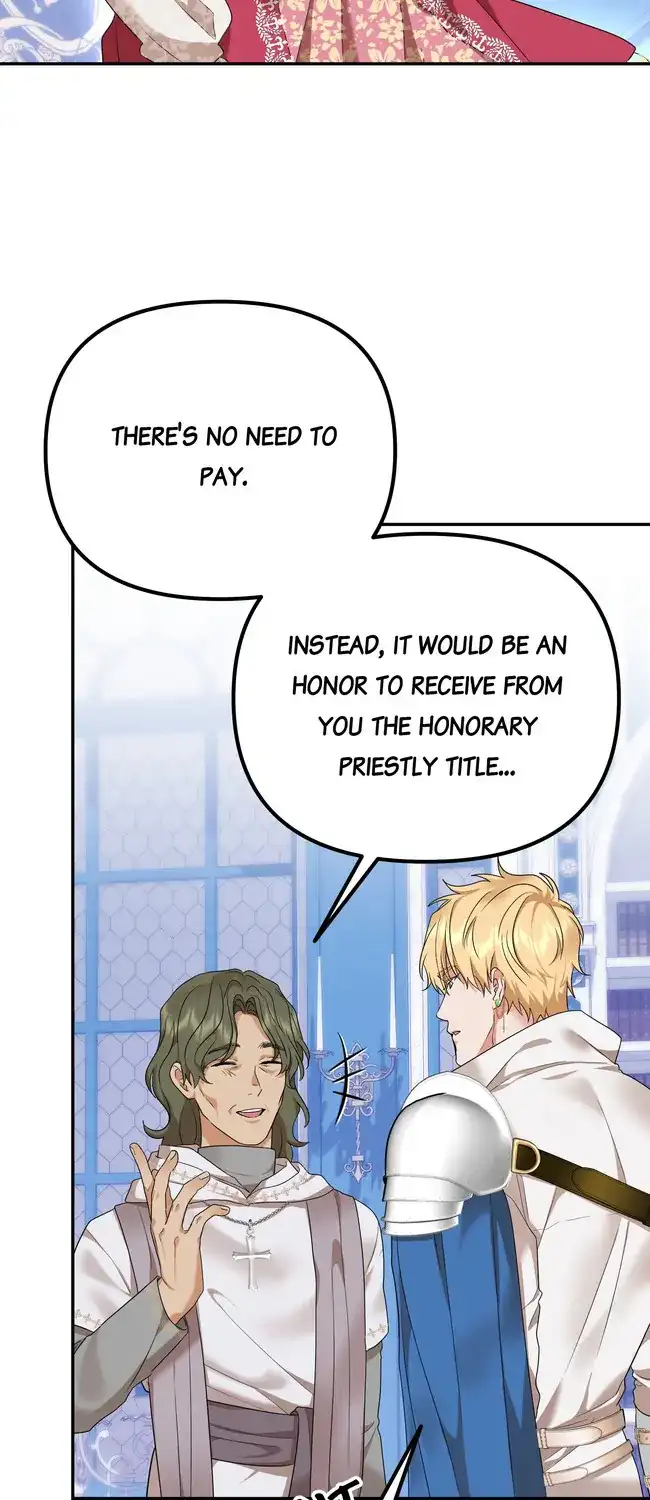 Altruistic Warrior Chapter 37 - Page 47