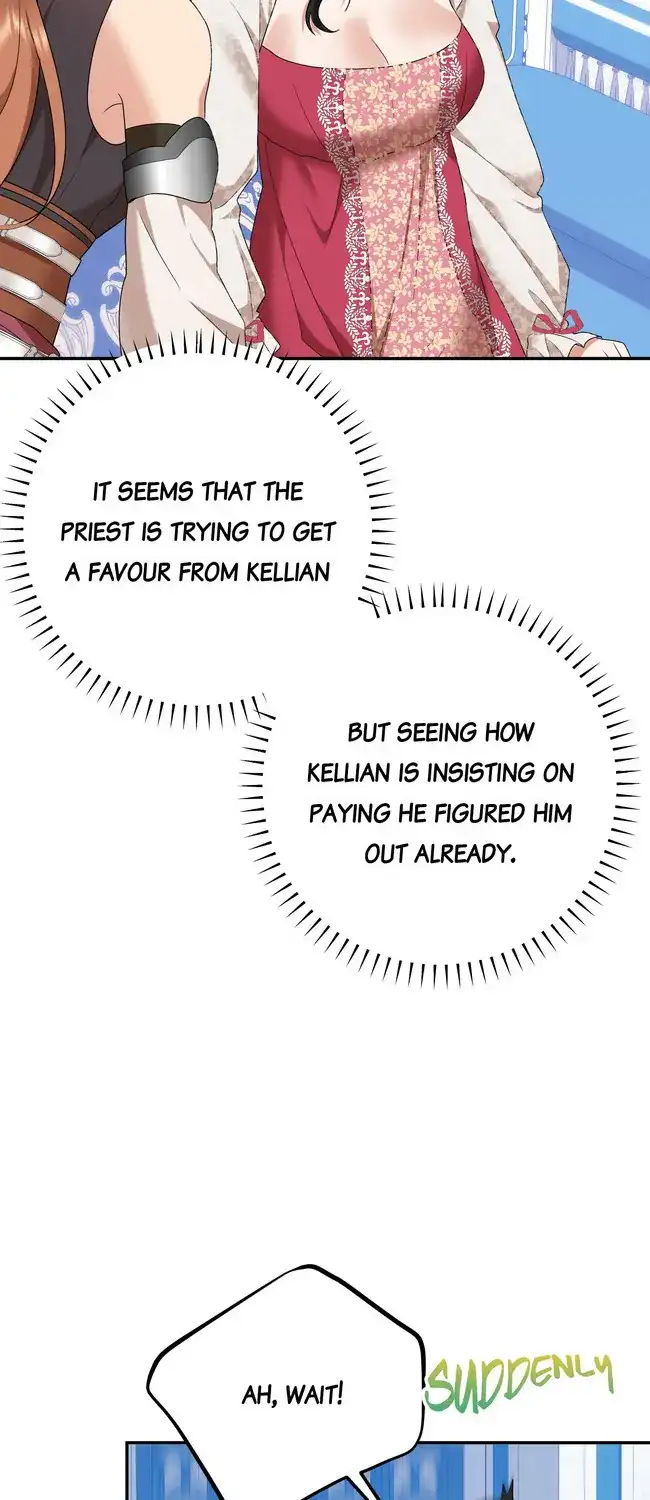 Altruistic Warrior Chapter 37 - Page 50