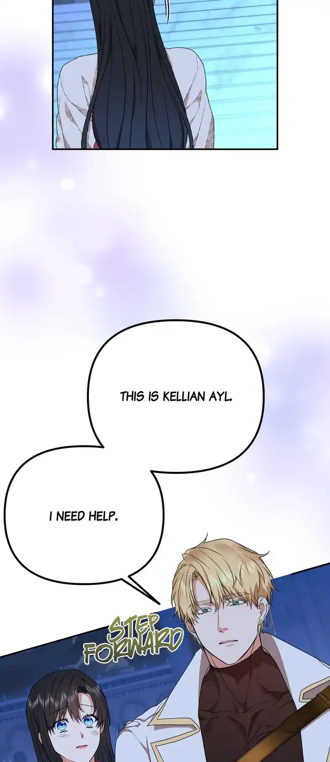 Altruistic Warrior Chapter 37 - Page 6