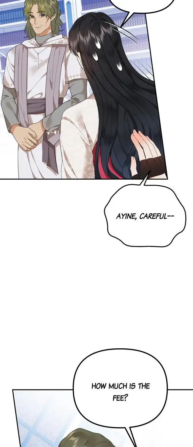 Altruistic Warrior Chapter 37 - Page 52