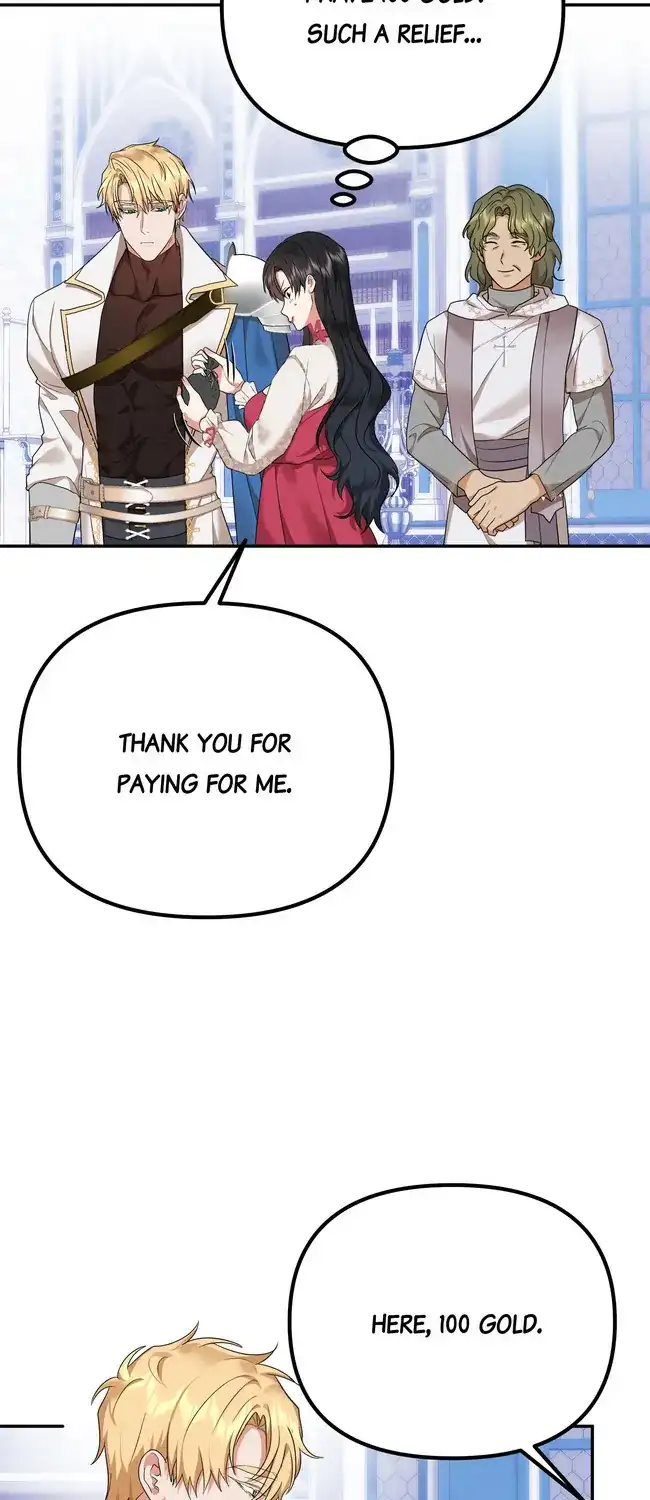 Altruistic Warrior Chapter 37 - Page 55