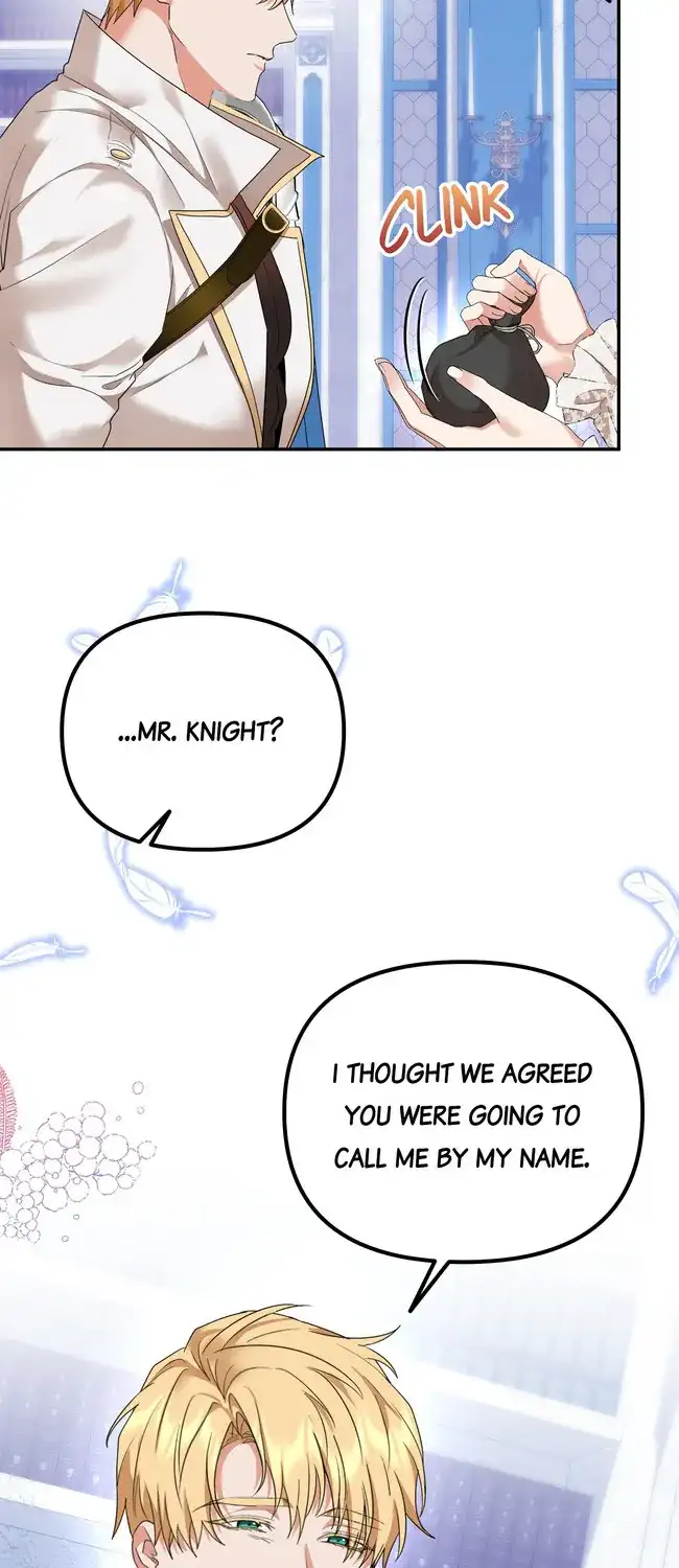 Altruistic Warrior Chapter 37 - Page 56