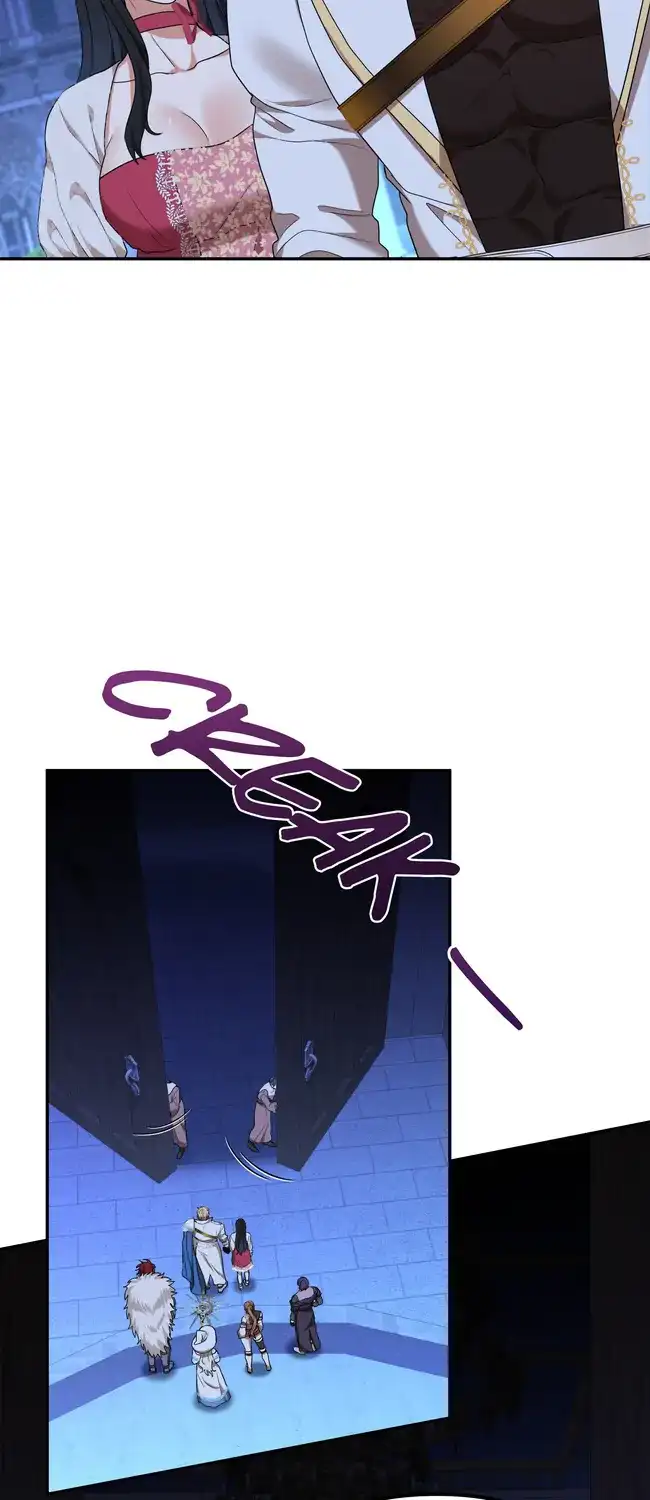 Altruistic Warrior Chapter 37 - Page 7