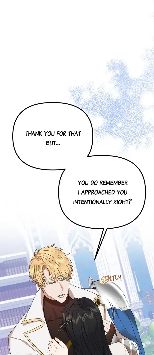 Altruistic Warrior Chapter 38 - Page 1