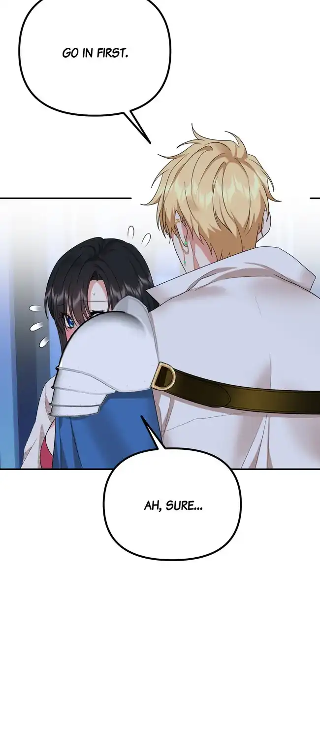 Altruistic Warrior Chapter 38 - Page 19