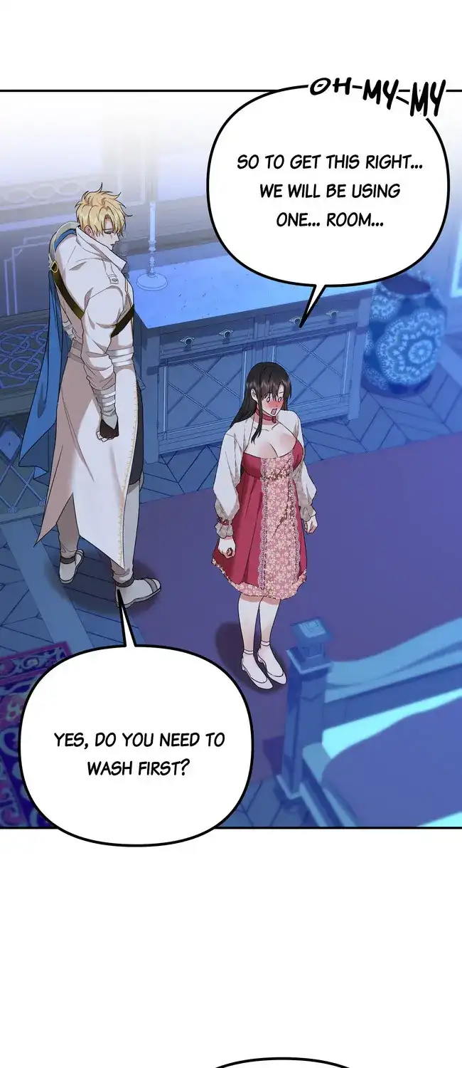 Altruistic Warrior Chapter 38 - Page 20