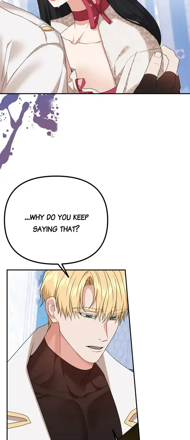 Altruistic Warrior Chapter 38 - Page 3
