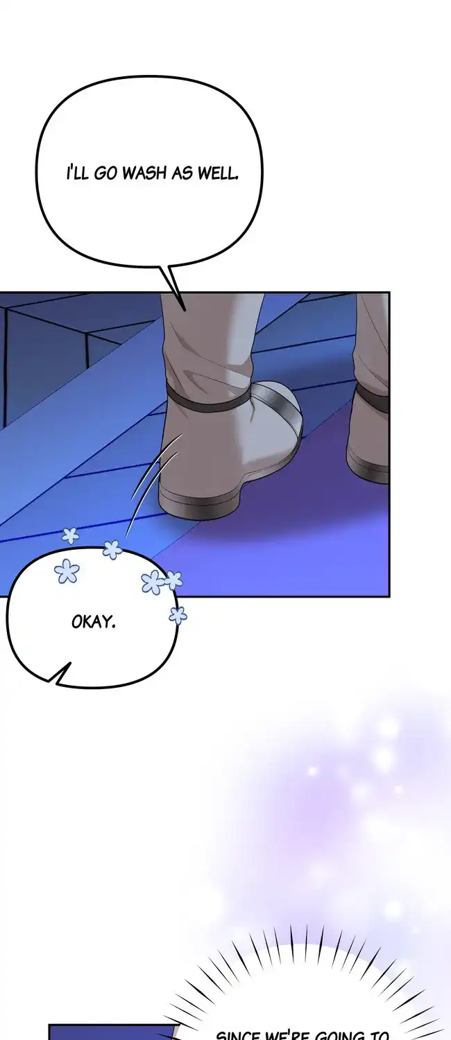 Altruistic Warrior Chapter 38 - Page 24