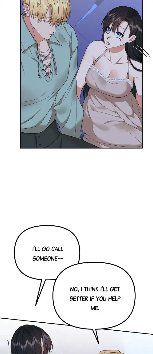 Altruistic Warrior Chapter 38 - Page 31