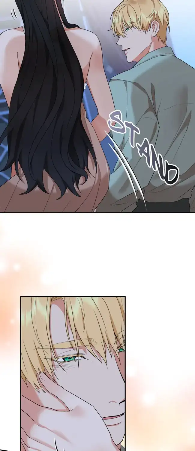 Altruistic Warrior Chapter 38 - Page 32