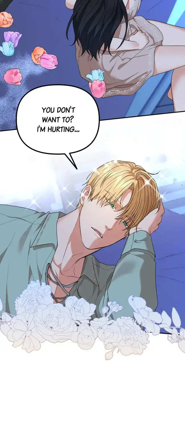 Altruistic Warrior Chapter 38 - Page 36