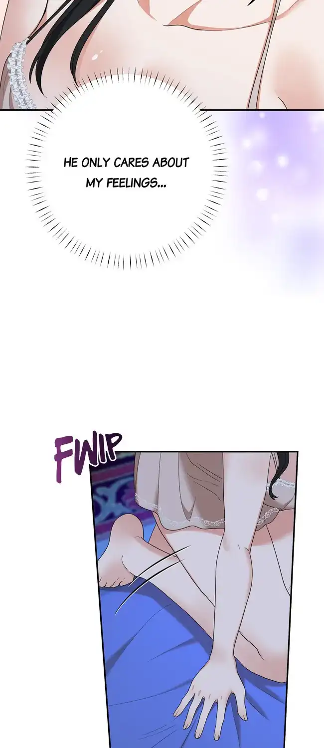 Altruistic Warrior Chapter 38 - Page 48