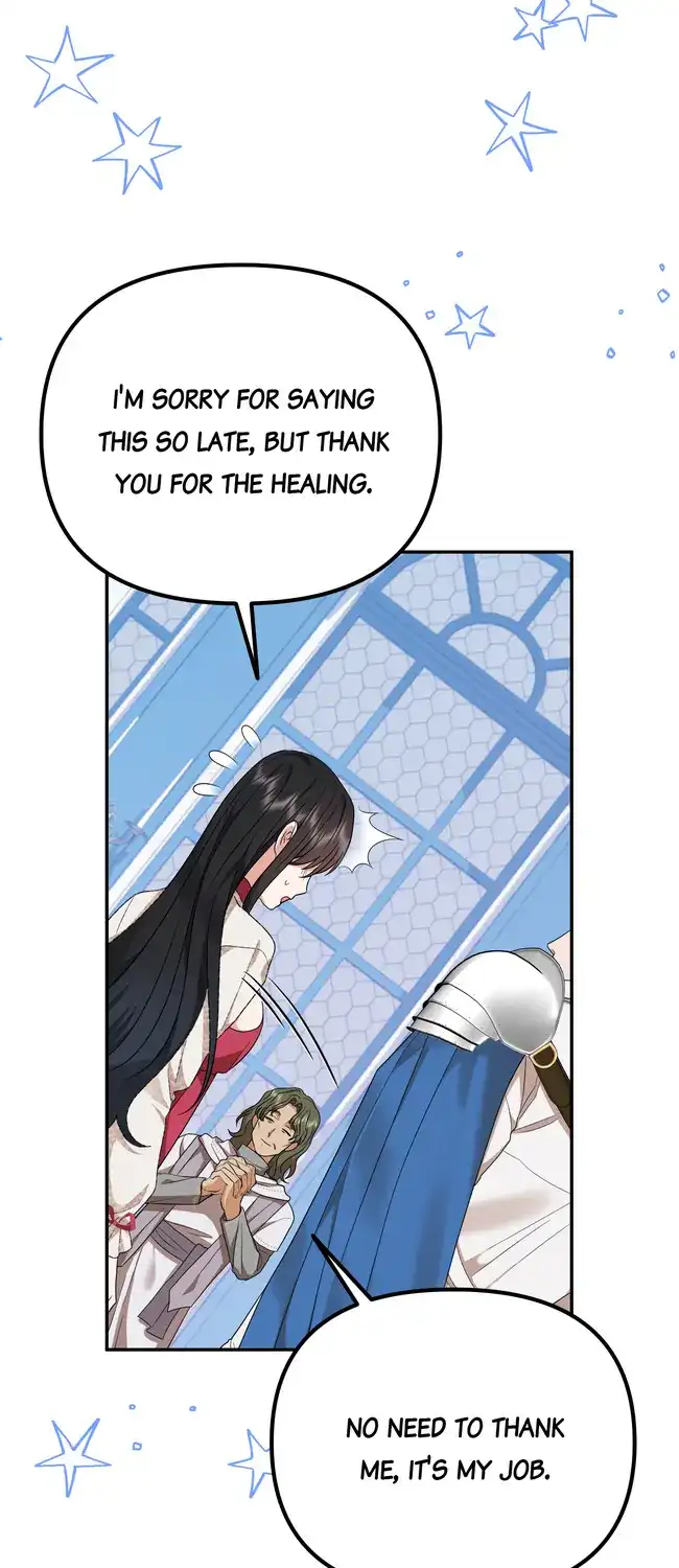 Altruistic Warrior Chapter 38 - Page 7