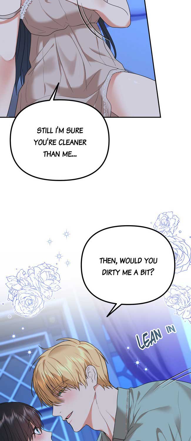 Altruistic Warrior Chapter 39 - Page 11
