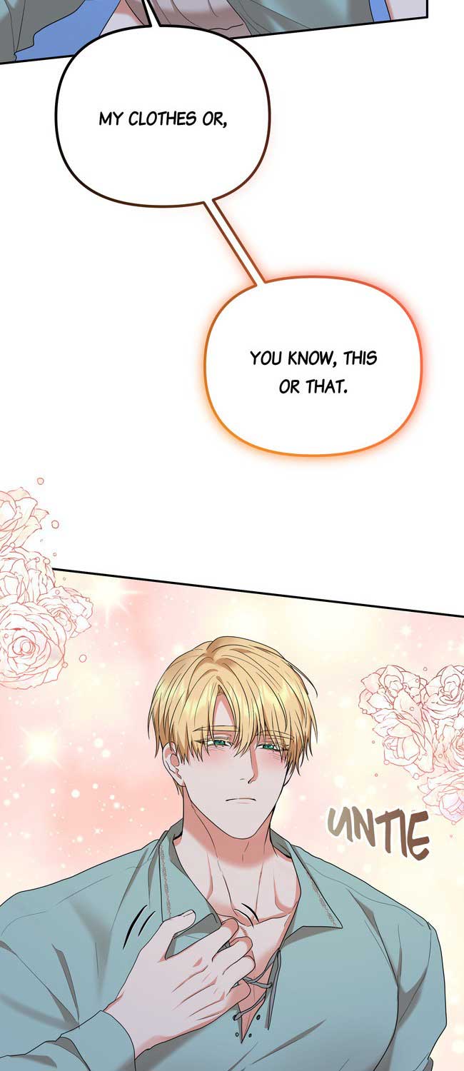 Altruistic Warrior Chapter 39 - Page 13
