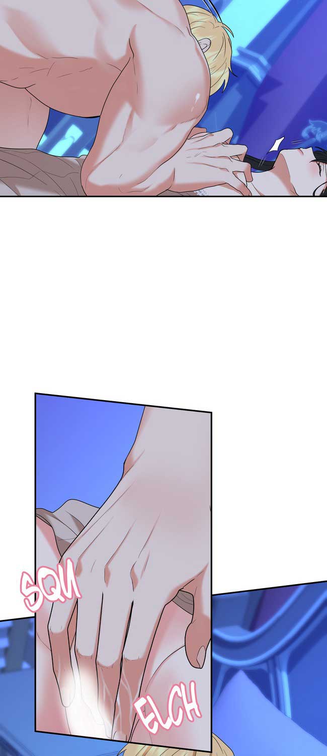 Altruistic Warrior Chapter 39 - Page 19