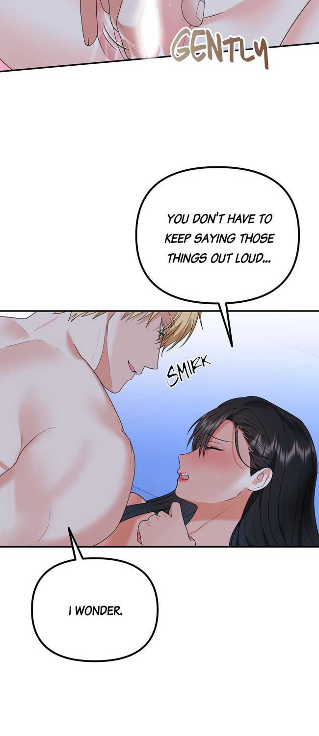 Altruistic Warrior Chapter 39 - Page 22