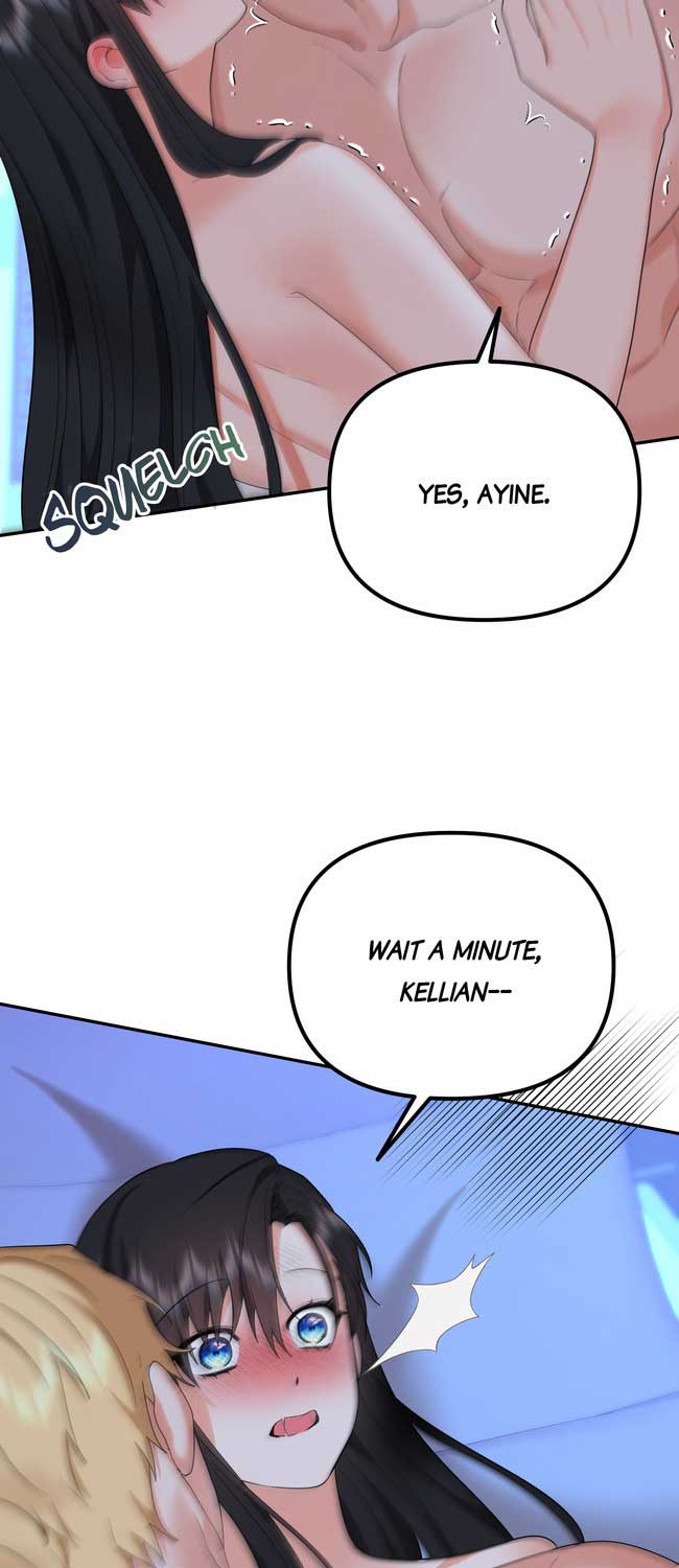 Altruistic Warrior Chapter 39 - Page 25