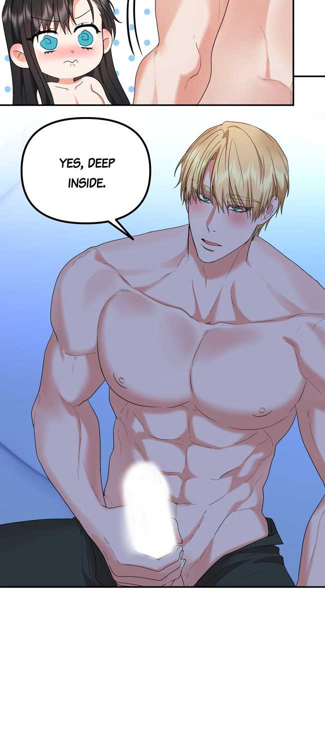 Altruistic Warrior Chapter 39 - Page 36