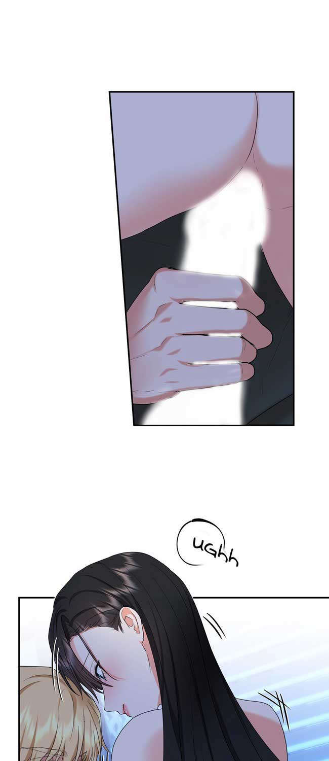 Altruistic Warrior Chapter 39 - Page 37