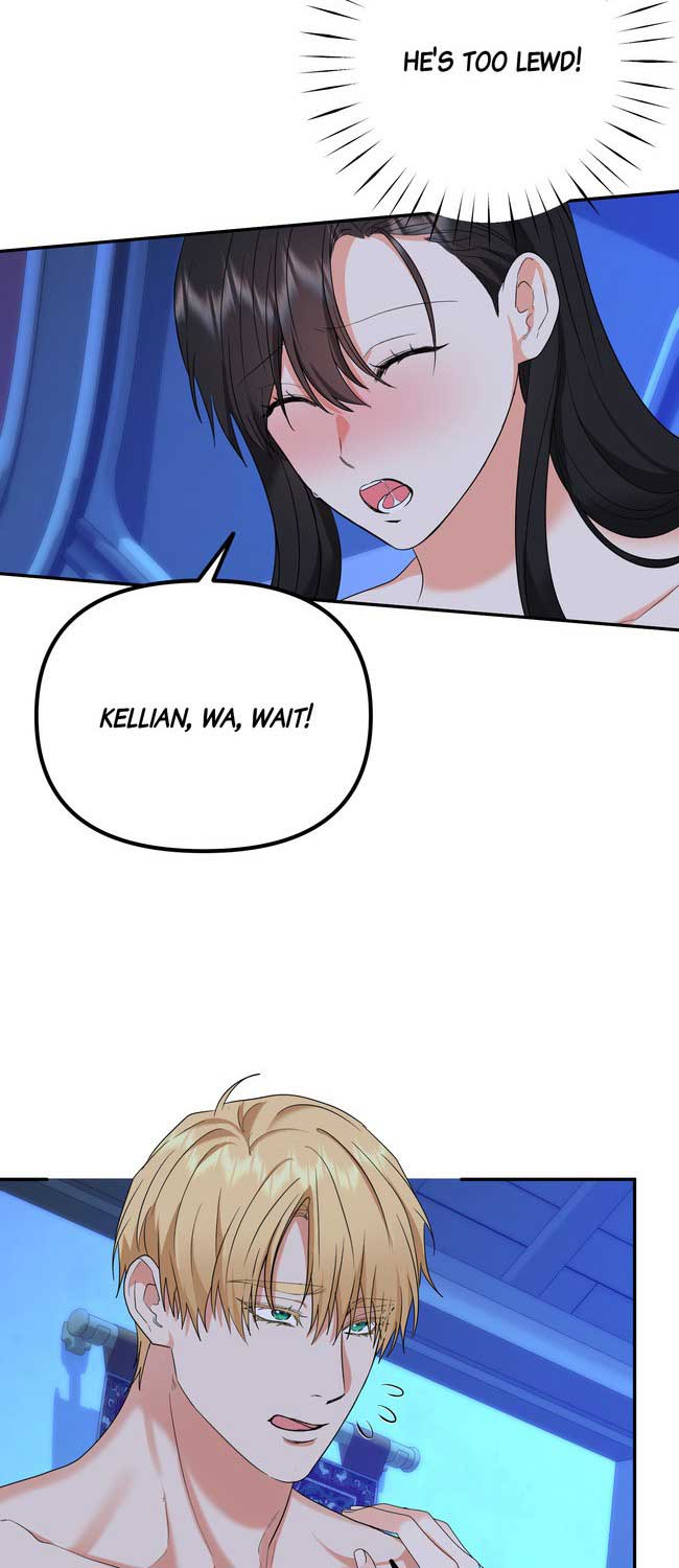 Altruistic Warrior Chapter 39 - Page 47