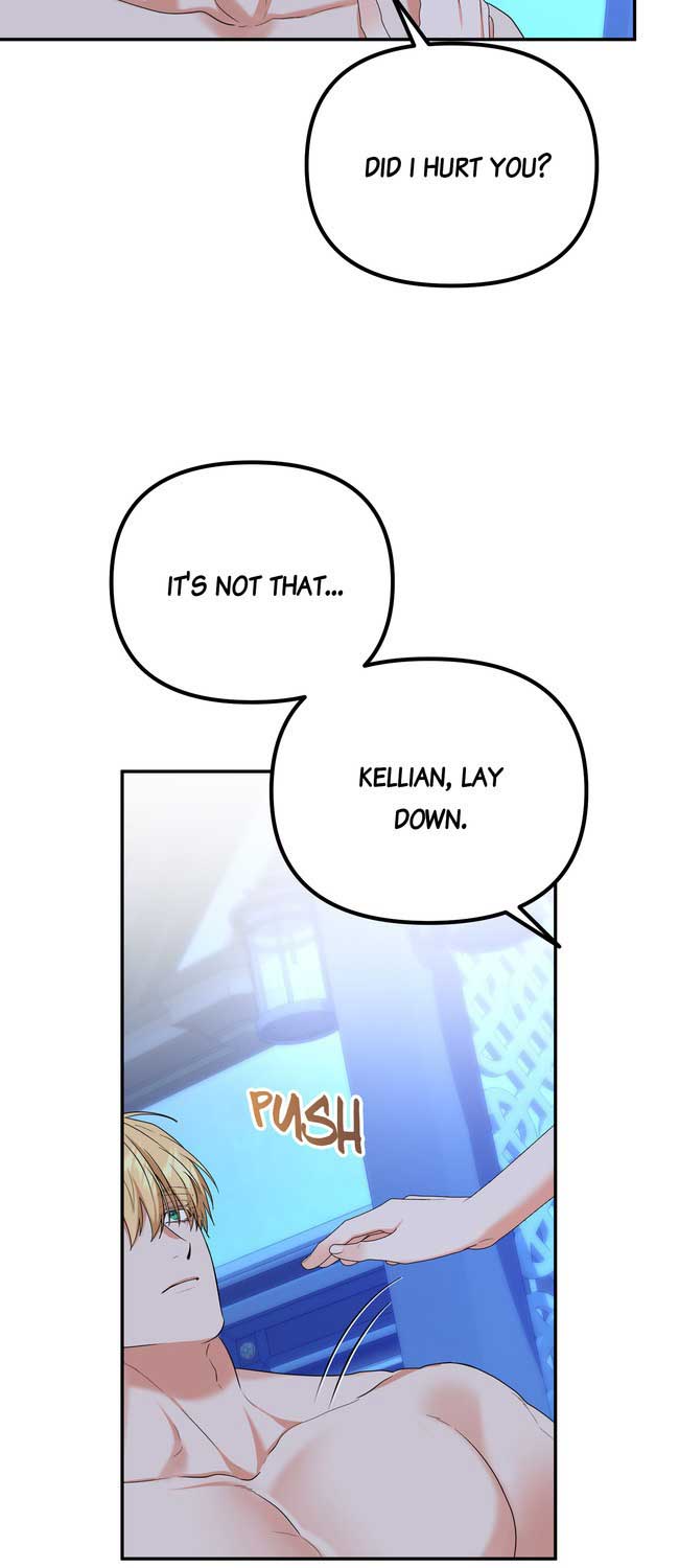 Altruistic Warrior Chapter 39 - Page 48