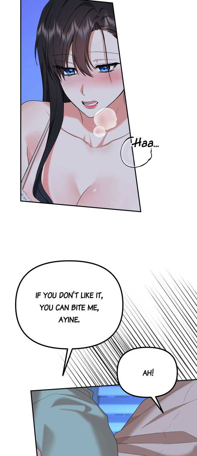 Altruistic Warrior Chapter 39 - Page 6
