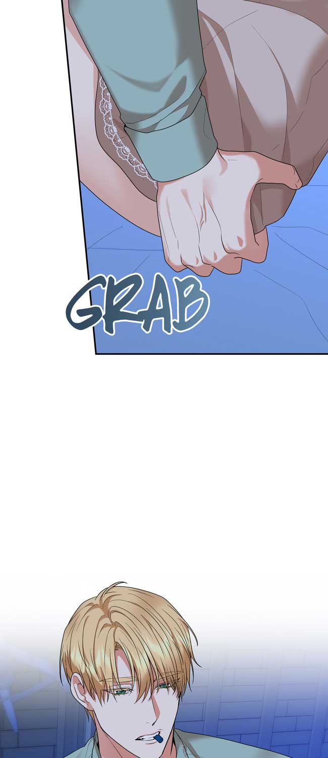 Altruistic Warrior Chapter 39 - Page 7