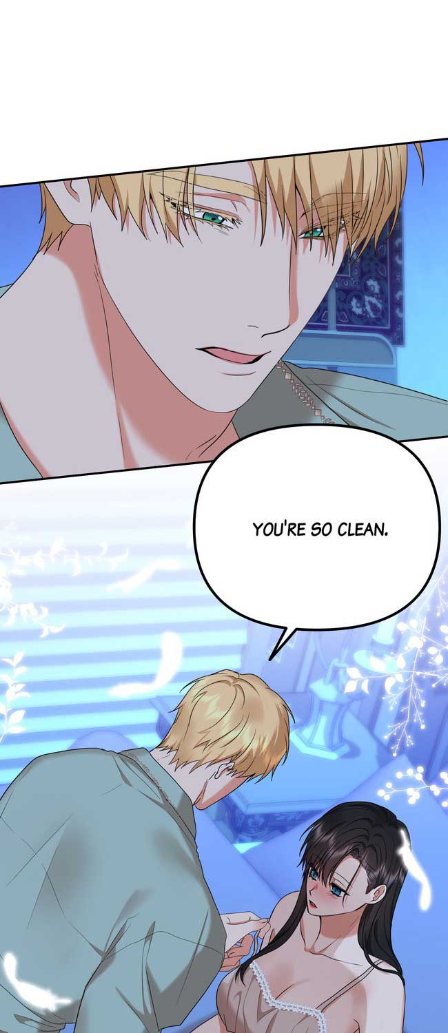 Altruistic Warrior Chapter 39 - Page 9