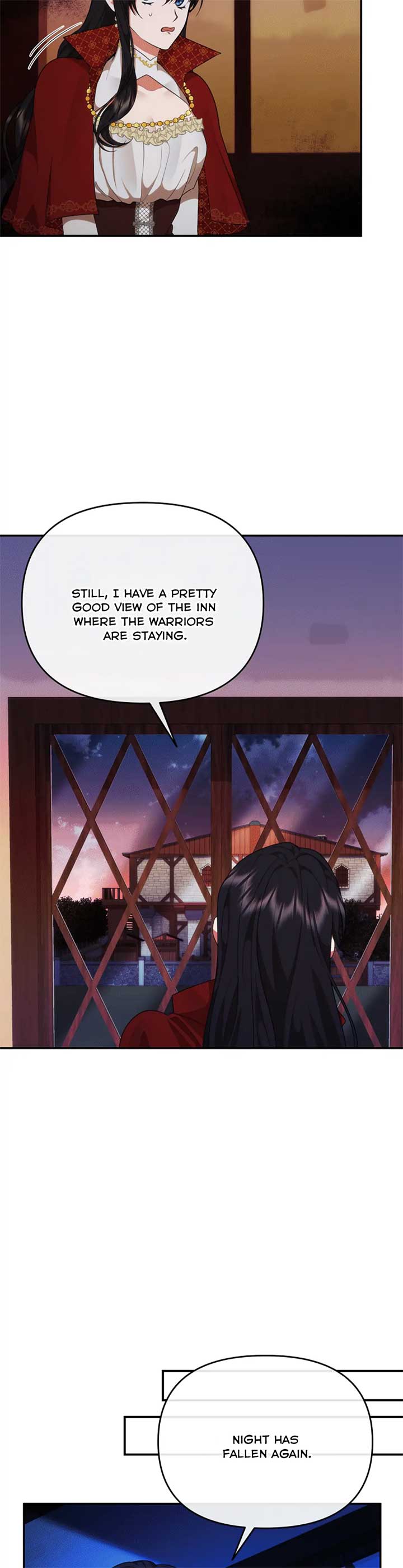 Altruistic Warrior Chapter 4 - Page 23