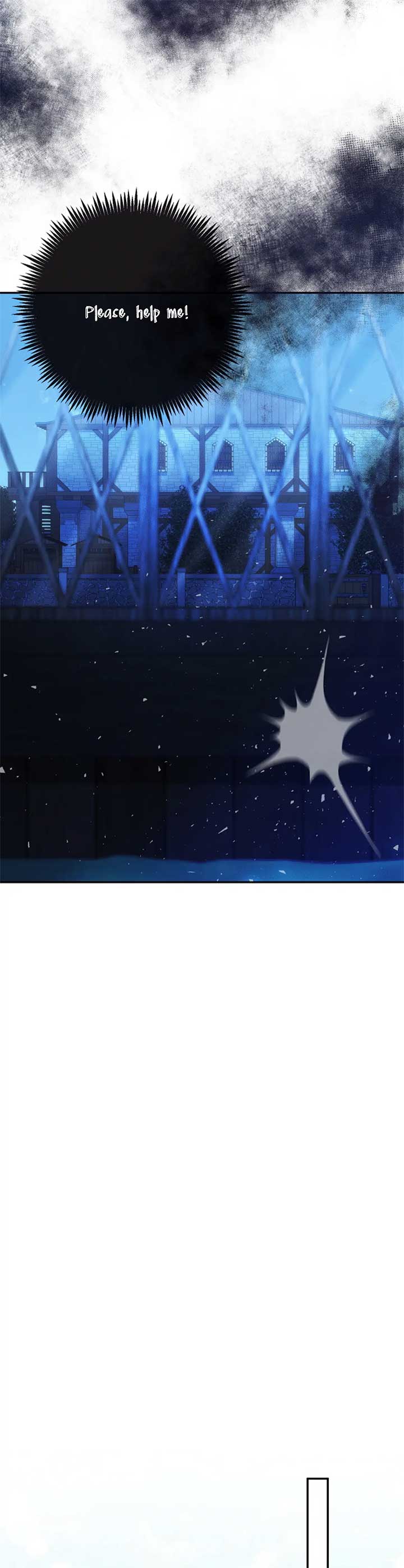 Altruistic Warrior Chapter 4 - Page 32