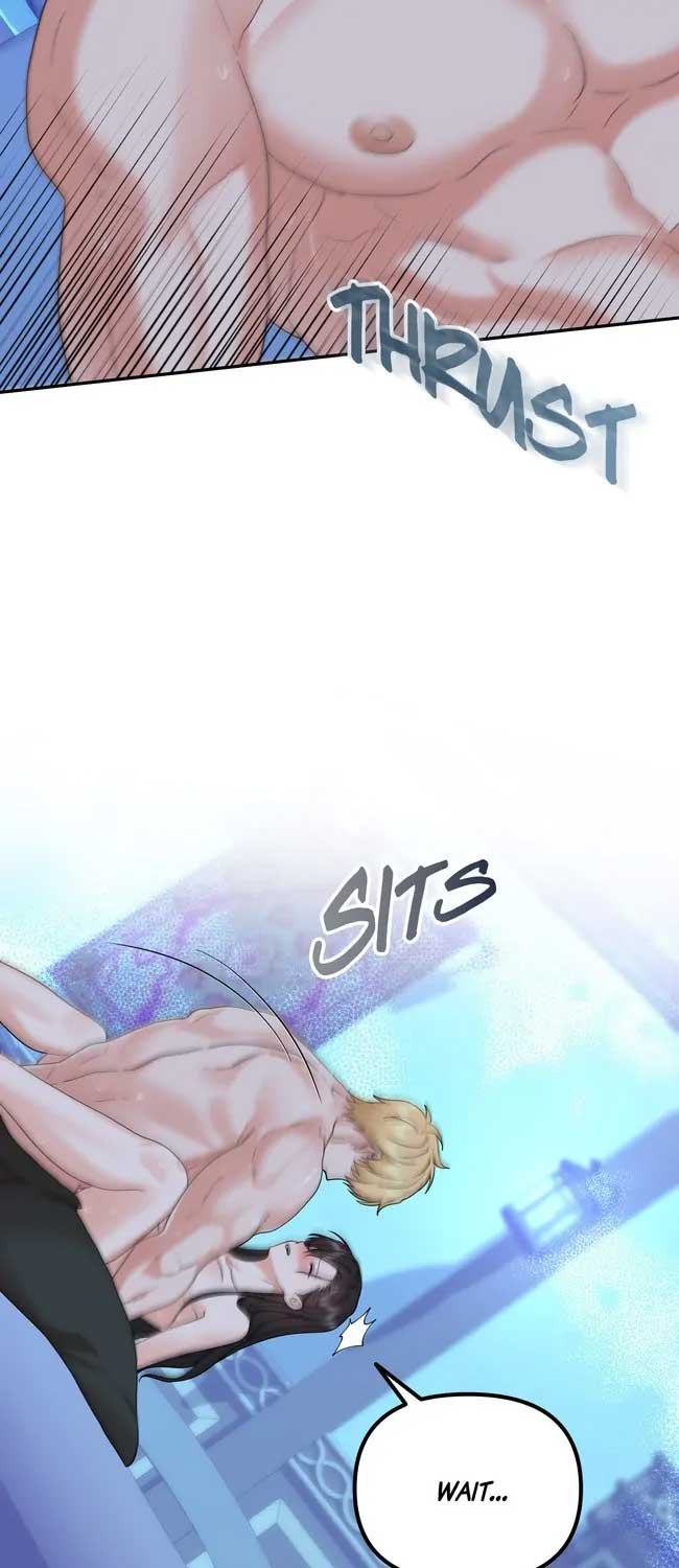 Altruistic Warrior Chapter 40 - Page 23