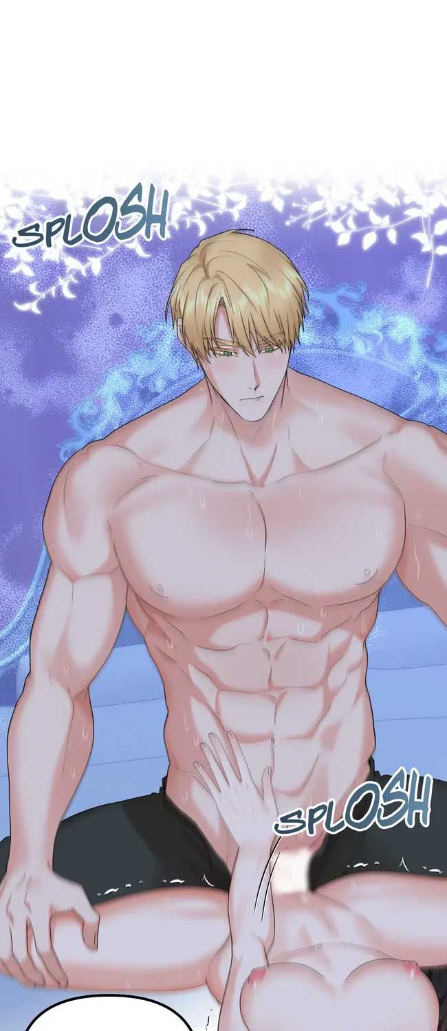 Altruistic Warrior Chapter 40 - Page 26