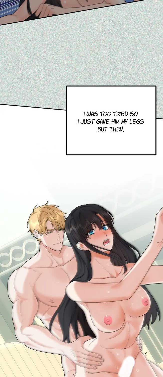 Altruistic Warrior Chapter 40 - Page 38