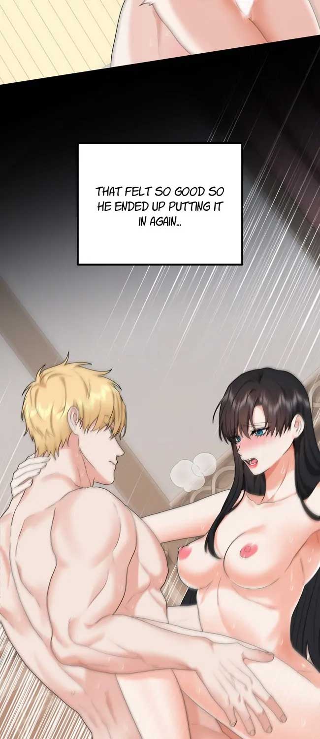 Altruistic Warrior Chapter 40 - Page 39