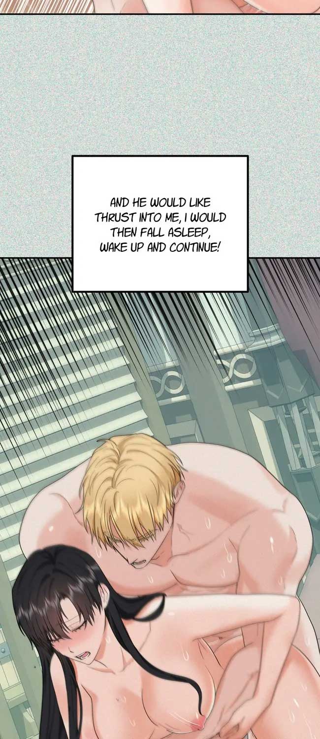 Altruistic Warrior Chapter 40 - Page 40