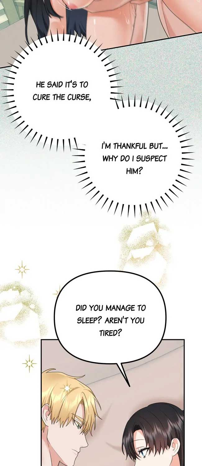 Altruistic Warrior Chapter 40 - Page 41