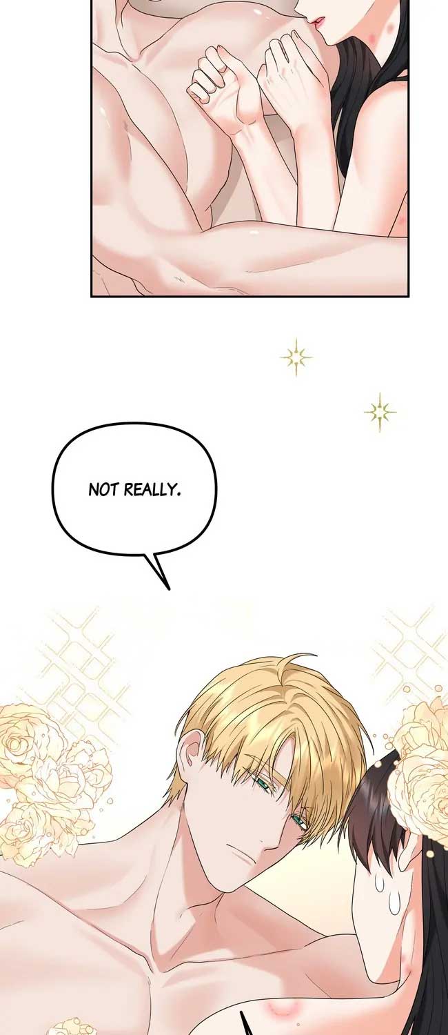 Altruistic Warrior Chapter 40 - Page 42
