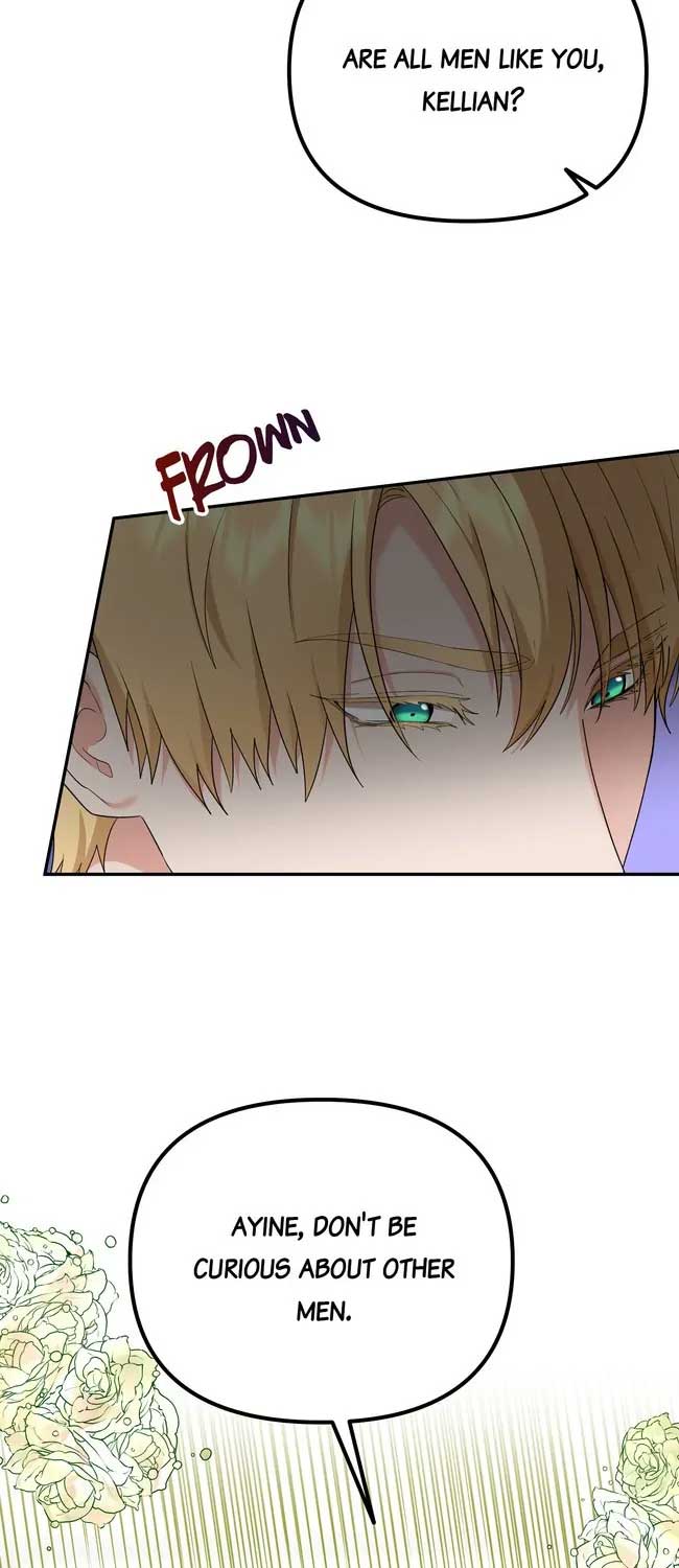 Altruistic Warrior Chapter 40 - Page 44